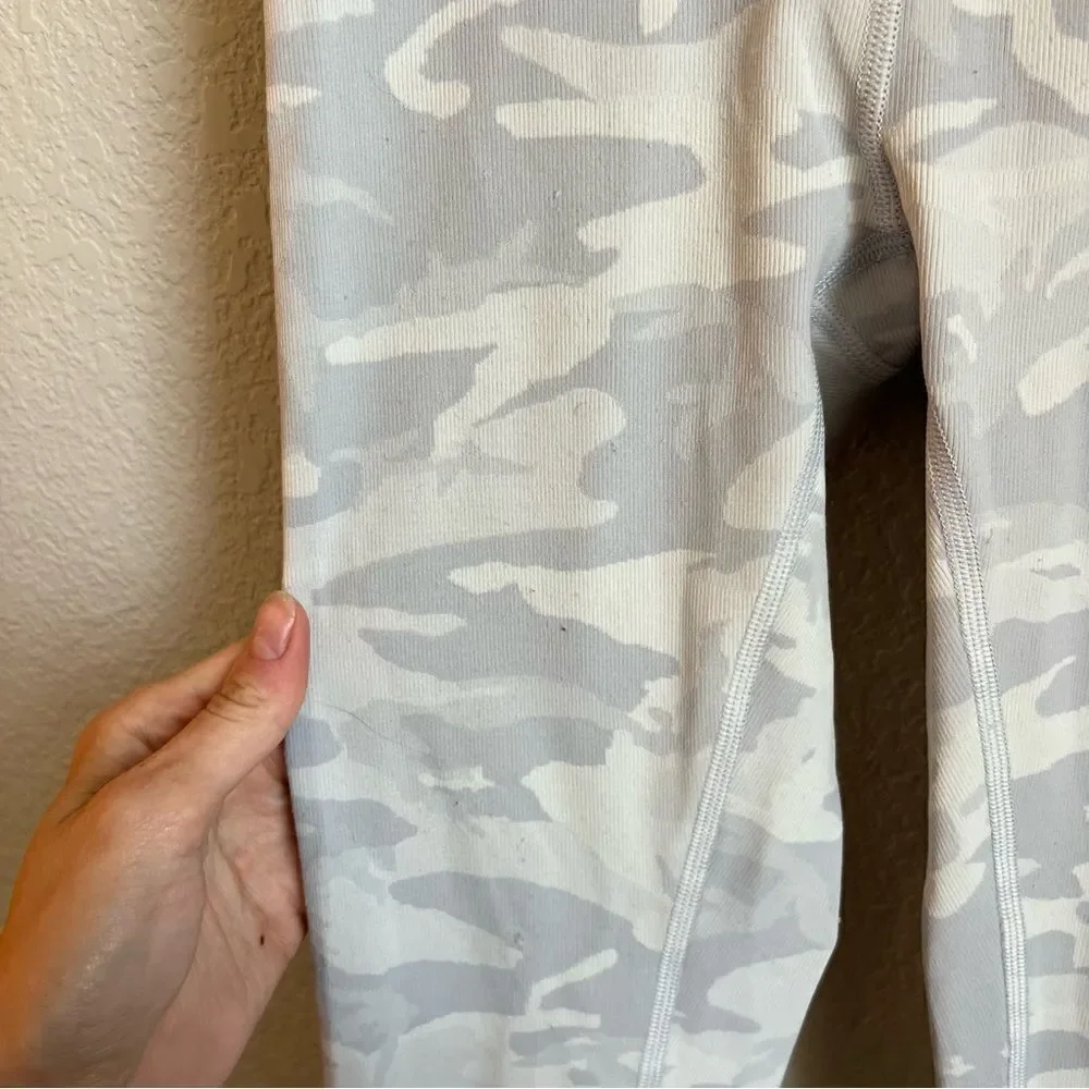 Lululemon Wunder Under High-Rise Tight 25
